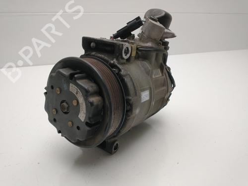 Used AC compressor MERCEDES-BENZ C-CLASS (W203) C 220 CDI (203.006) (136 hp) 32140038