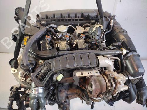 Motor PEUGEOT 208 I (CA_, CC_) 1.2 THP 110 (110 hp) 20330344