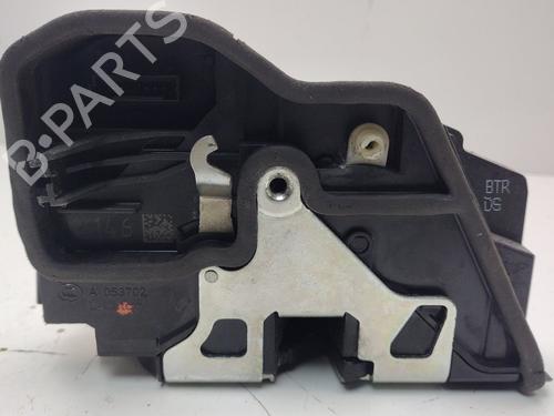 Front right lock BMW 3 (E90) 318 d | BP31917403C97