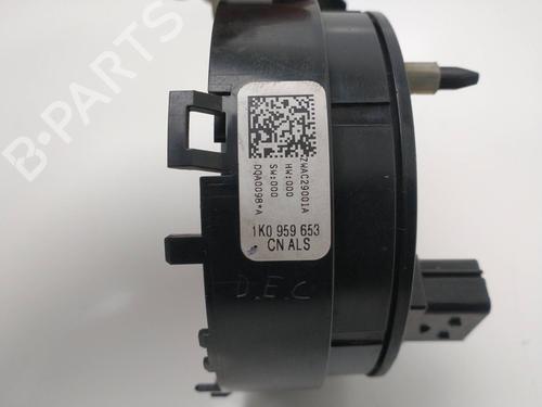 Kontaktrulle Airbag VW GOLF V (1K1)  | BP16840146C102 