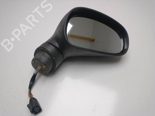 Used Right mirror SEAT LEON (1P1) 1.8 TSI (160 hp) 11920664