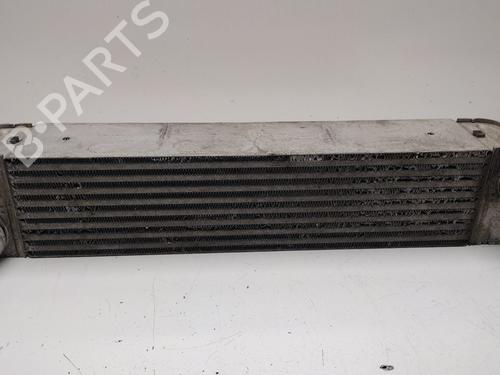 Intercooler BMW 7 (E65, E66, E67) 730 Ld (231 hp) 32526475