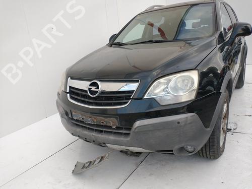 Intercooler OPEL ANTARA A (L07) | BP30719261M30