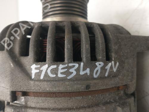 Alternator MITSUBISHI CANTER Platform/Chassis (FB_, FE_, FG_)  | BP34139173M7  - Image 5