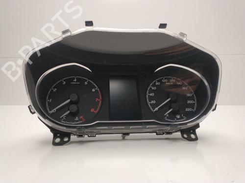 Instrument cluster TOYOTA YARIS (_P13_) 1.0 (KSP130_, KSP130) | BP25938801C47 