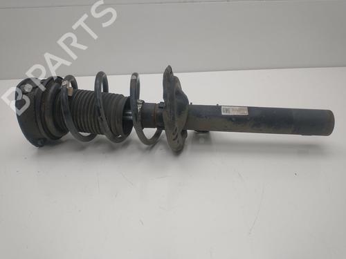 Used Left front shock absorber SEAT LEON (5F1) [2012-2021]  31755901