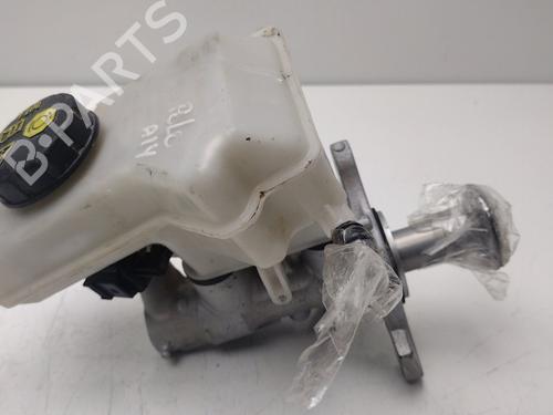 Used Brake master cylinder Brake master cylinder VW POLO VI (AW1, BZ1, AE1) [2017-2026] 36277041 36277041