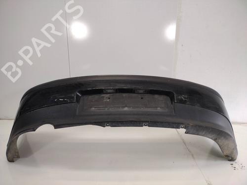 Rear bumper BMW 1 (E87) 116 d | BP9443872C8 