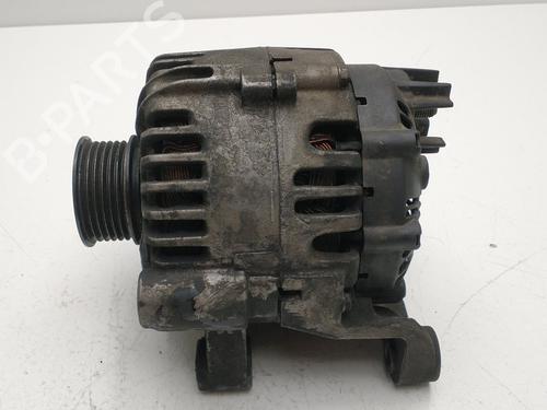 Alternator BMW 3 (E46) 320 d | BP36161730M7 - Image 6