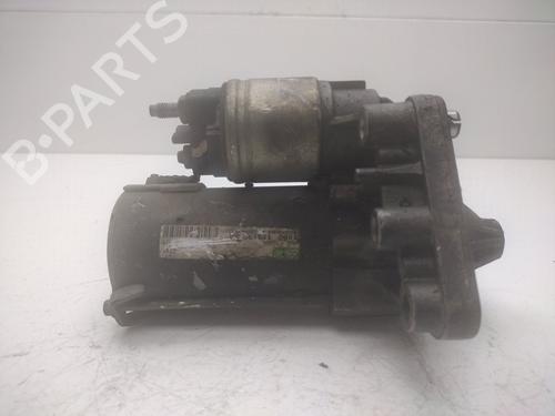 Startmotor PEUGEOT BIPPER Tepee 1.4 HDi (68 hp) 28581946