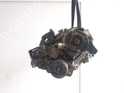 Gearbox KIA SORENTO I (JC) 2.5 CRDi | BP8674027M3 