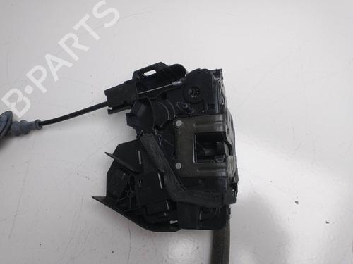 Rear left lock RENAULT MEGANE IV Hatchback (B9A/M/N_) 1.3 TCe 115 (B9N9) | BP15658962C100 