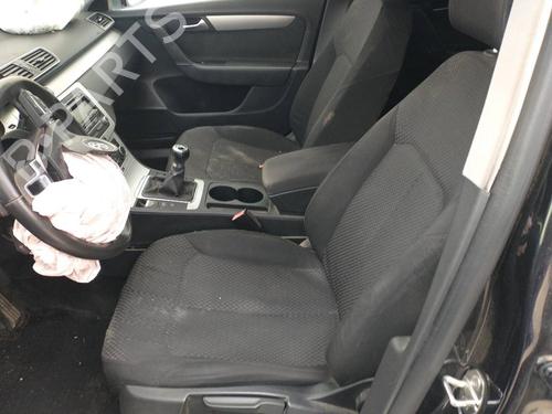 Gearbox VW PASSAT B7 (362) 1.6 TDI | BP28002359M3 