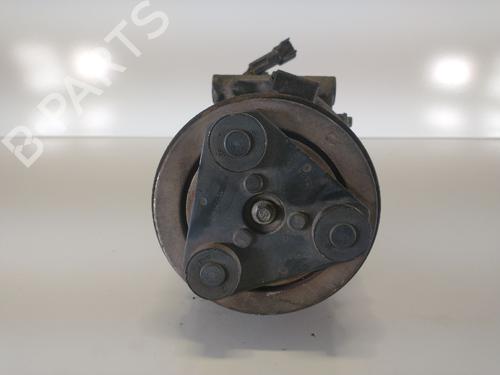 AC Kompressor FORD FOCUS II (DA_, HCP, DP) [2004-2013]  7506744