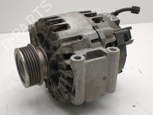 Used Alternator Alternator AUDI Q3 Sportback (F3N) 2.5 RS TFSI quattro (400 hp) 33442070 33442070