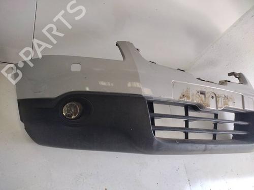 Front bumper NISSAN QASHQAI I (J10, NJ10) 2.0 | BP19781327C7 