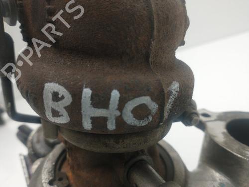 Turbocharger/Supercharger CITROËN C4 II (NC_) | BP32266561M71