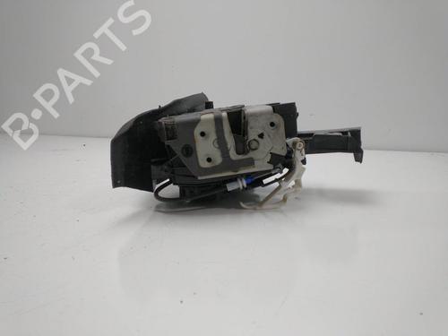 Rear left lock FORD FOCUS III 1.6 TDCi | BP11870502C100 