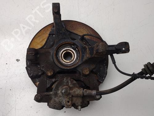 Left front steering knuckle OPEL CORSA D Hatchback Van (S07) | BP35956051M25 - Image 3