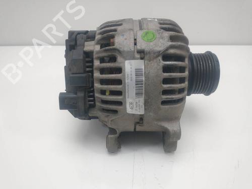 Alternator VW GOLF VI (5K1) 1.6 TDI | BP11057825M7