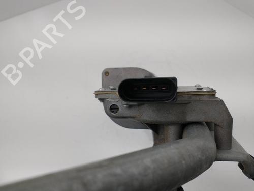 Front wiper motor VW TRANSPORTER T5 Van (7HA, 7HH, 7EA, 7EH) 1.9 TDI | BP17045911M29 