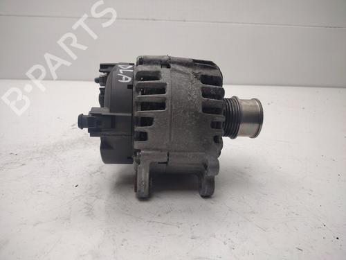Used Alternator VW GOLF VIII (CD1, DA1) [2019-2025]  28425569
