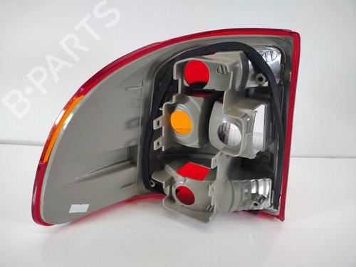 Right taillight OPEL ASTRA F Saloon (T92)  | BP9627266C35 
