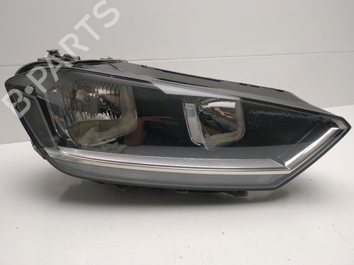 Højre forlygte Højre forlygte 37691678 37691678