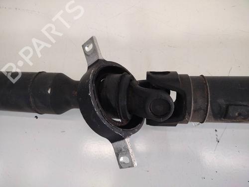 Driveshaft BMW 3 (E90) 320 d | BP16635593M37 