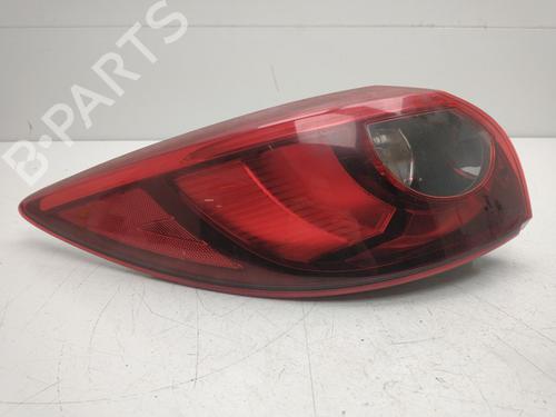 Left taillight MAZDA CX-5 (KE, GH) | BP39263889C34 - Image 5