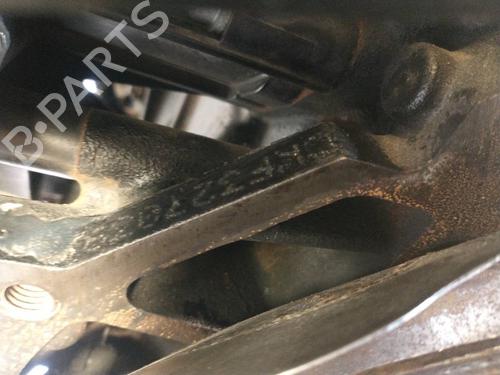 Engine SEAT LEON (5F1)  | BP20492626M1 