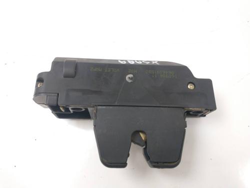 Used Tailgate lock CITROËN XSARA PICASSO (N68) 1.6 HDi (90 hp) 8309621