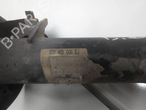 Left front shock absorber SEAT ALTEA (5P1)  | BP12339216M16 