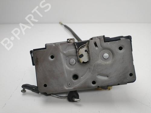 Front left lock OPEL CORSA D (S07) 1.3 CDTI (L08, L68) | BP17318074C98 