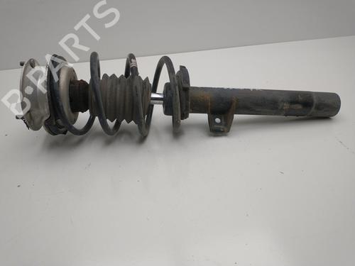Used Right front shock absorber BMW 1 (E87) 118 d (143 hp) 32118484