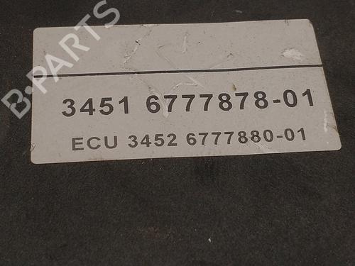 ABS pump BMW 5 (E60) 530 d | BP31982565M43