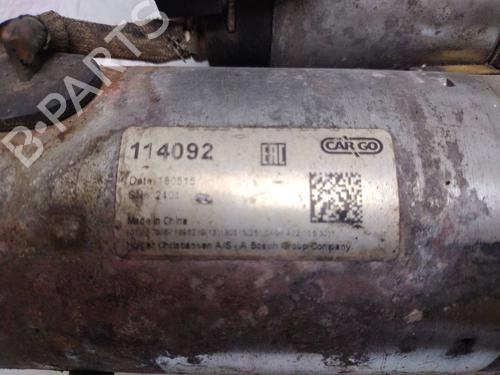 Startmotor FORD FOCUS II (DA_, HCP, DP)  | BP14976136M8 