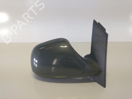 Right mirror SEAT ALTEA (5P1)  | BP7505785C27 