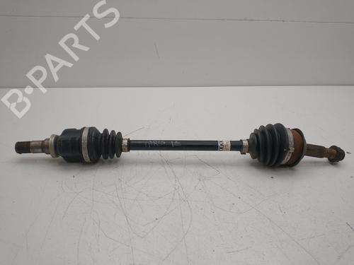 Used Left front driveshaft Left front driveshaft 37015387 37015387