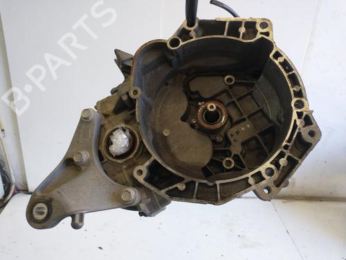 Used Gearbox Gearbox OPEL CORSA D (S07) [2006-2015] 40236525 40236525