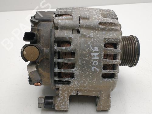 Alternator CITROËN C4 II (NC_)  | BP33798989M7  - Image 5