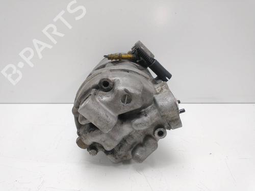 AC compressor BMW 3 Coupe (E46) 320 Cd | BP9206504M34 