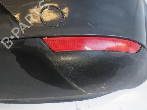 Rear bumper SEAT ALTEA XL (5P5, 5P8)  | BP12438629C8 