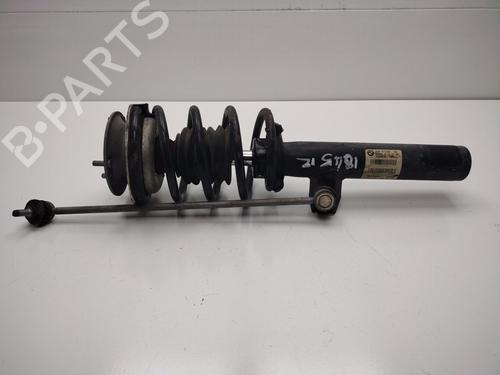 Used Left front shock absorber BMW 5 (E60) 530 d (231 hp) 30545172