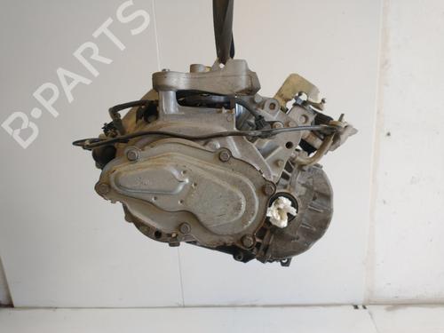 Gearbox CITROËN C3 / C3 ORIGIN III (SX)  | BP27262510M3 