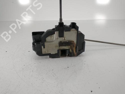 Front right lock NISSAN QASHQAI / QASHQAI +2 I (J10, NJ10, JJ10E) 2.0 | BP15617232C97 