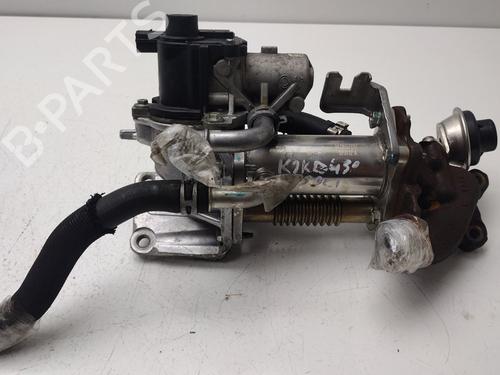 Used Egr Egr NISSAN NV200 / EVALIA Bus 1.5 dCi 110 (M20, M20M) (110 hp) 35956070 35956070