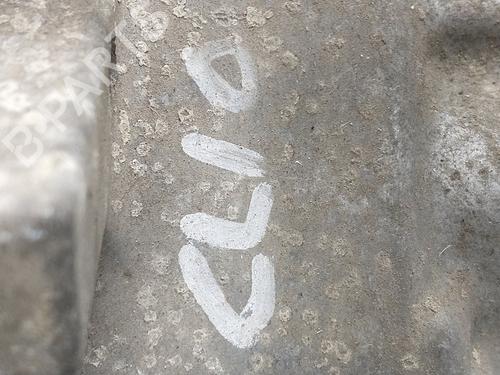 AC compressor RENAULT CLIO II (BB_, CB_)  | BP32140041M34 