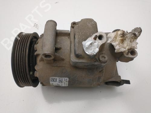 AC compressor SEAT LEON (1P1)  | BP32141429M34 