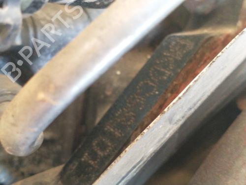 Motor AUDI A3 Sportback (8PA)  | BP29994235M1 